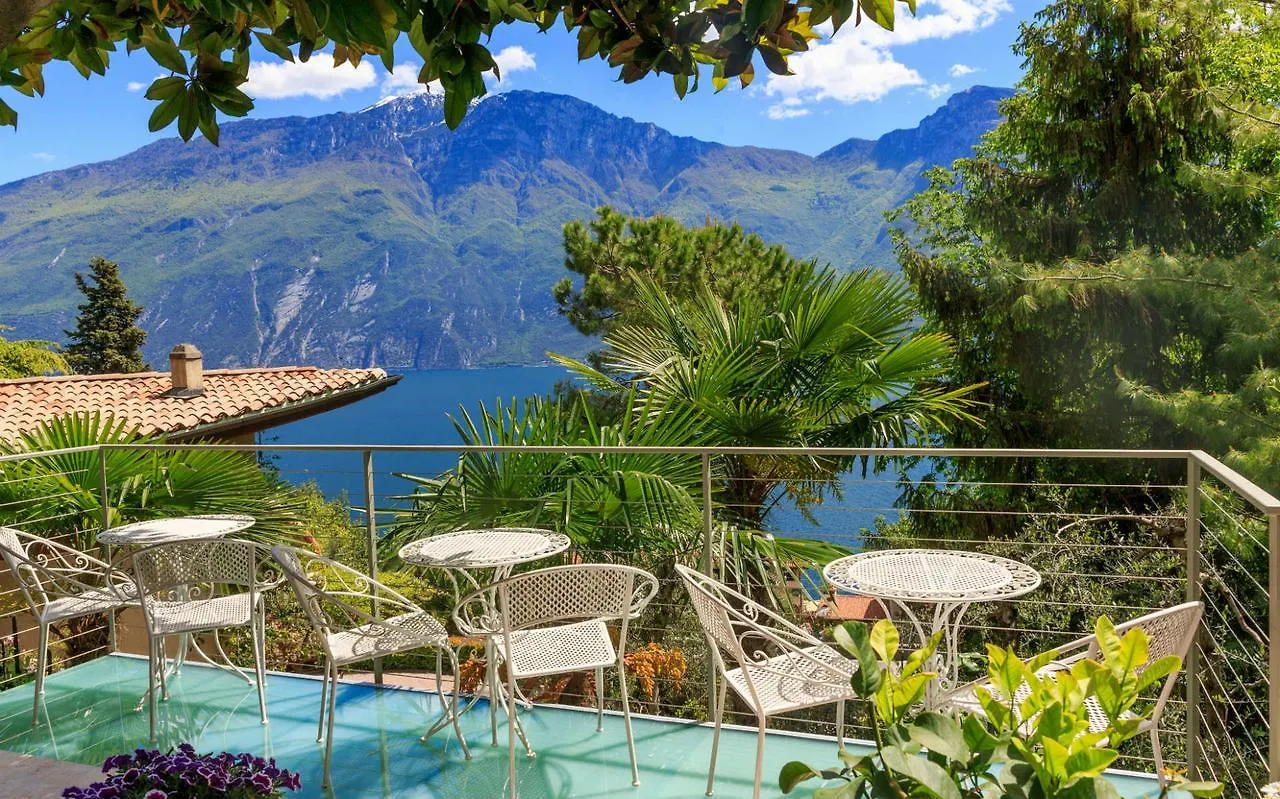 Hotel La Gardenia & Villa Oleandra Limone sul Garda