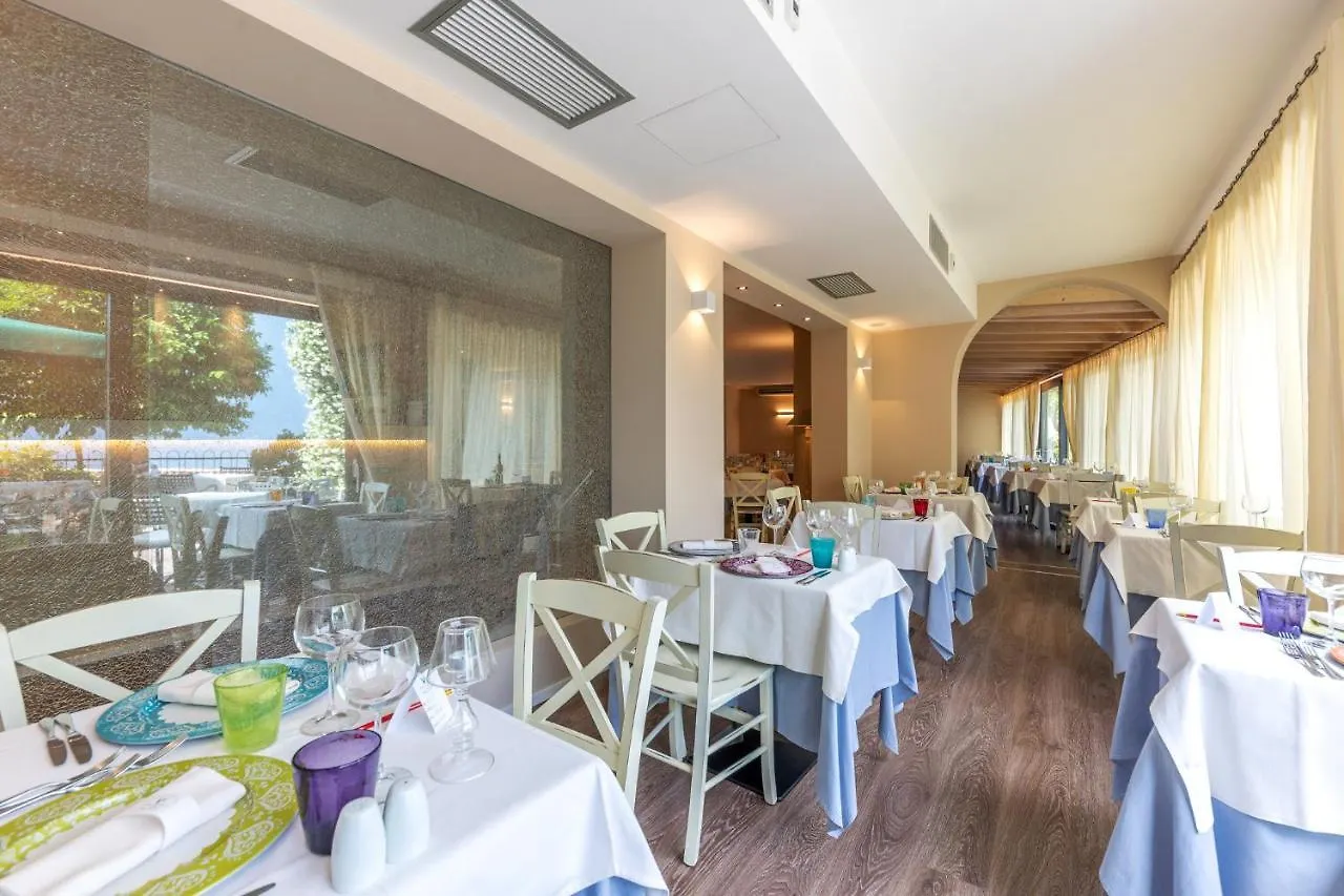 Hotel La Gardenia & Villa Oleandra Limone sul Garda Italy