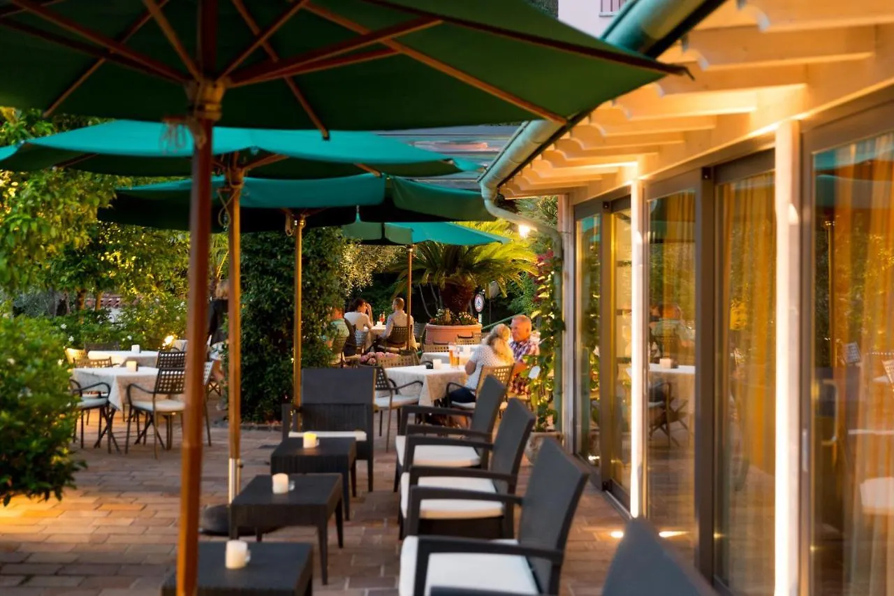 Hotel La Gardenia & Villa Oleandra Limone sul Garda