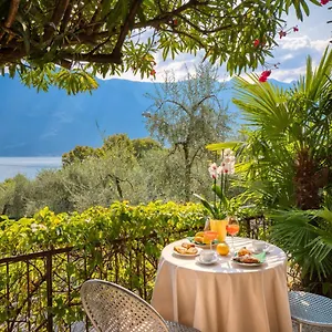 Hotel Silvana Garni, Limone sul Garda
