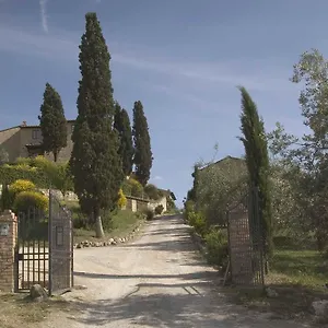 Ferienhaus Casale Rosanna