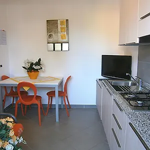 Ferienhaus Quadrangolo