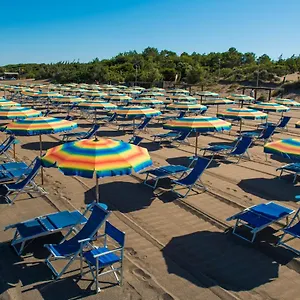 Campingplatz Continental
