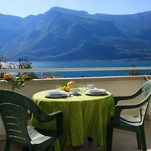 Apartment Aranci