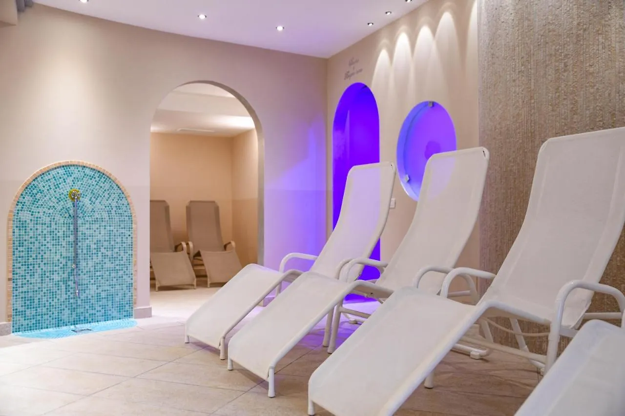 Hotel La Gardenia & Villa Oleandra Limone sul Garda