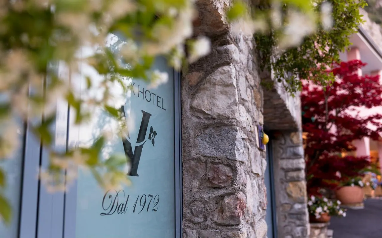Hotel La Gardenia & Villa Oleandra Limone sul Garda