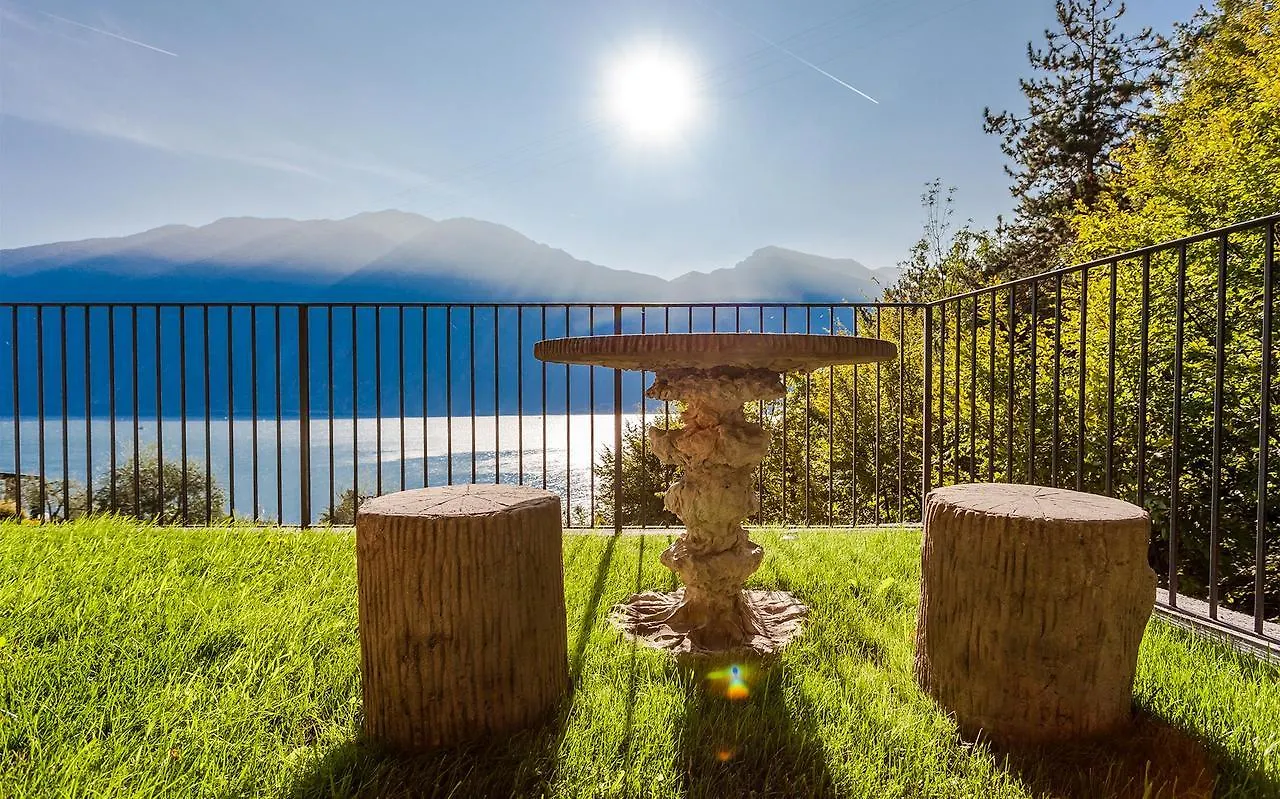 Hotel La Gardenia & Villa Oleandra Limone sul Garda