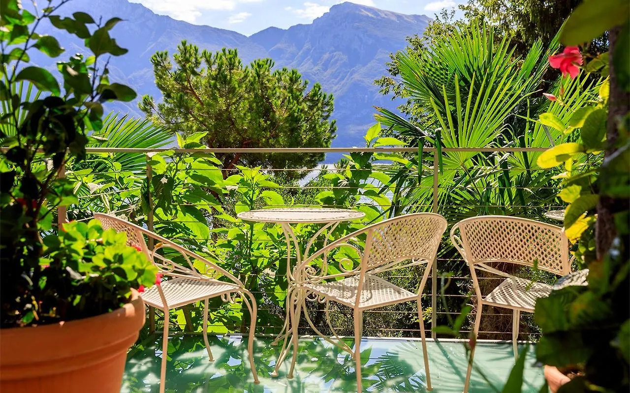 Hotel La Gardenia & Villa Oleandra Limone sul Garda