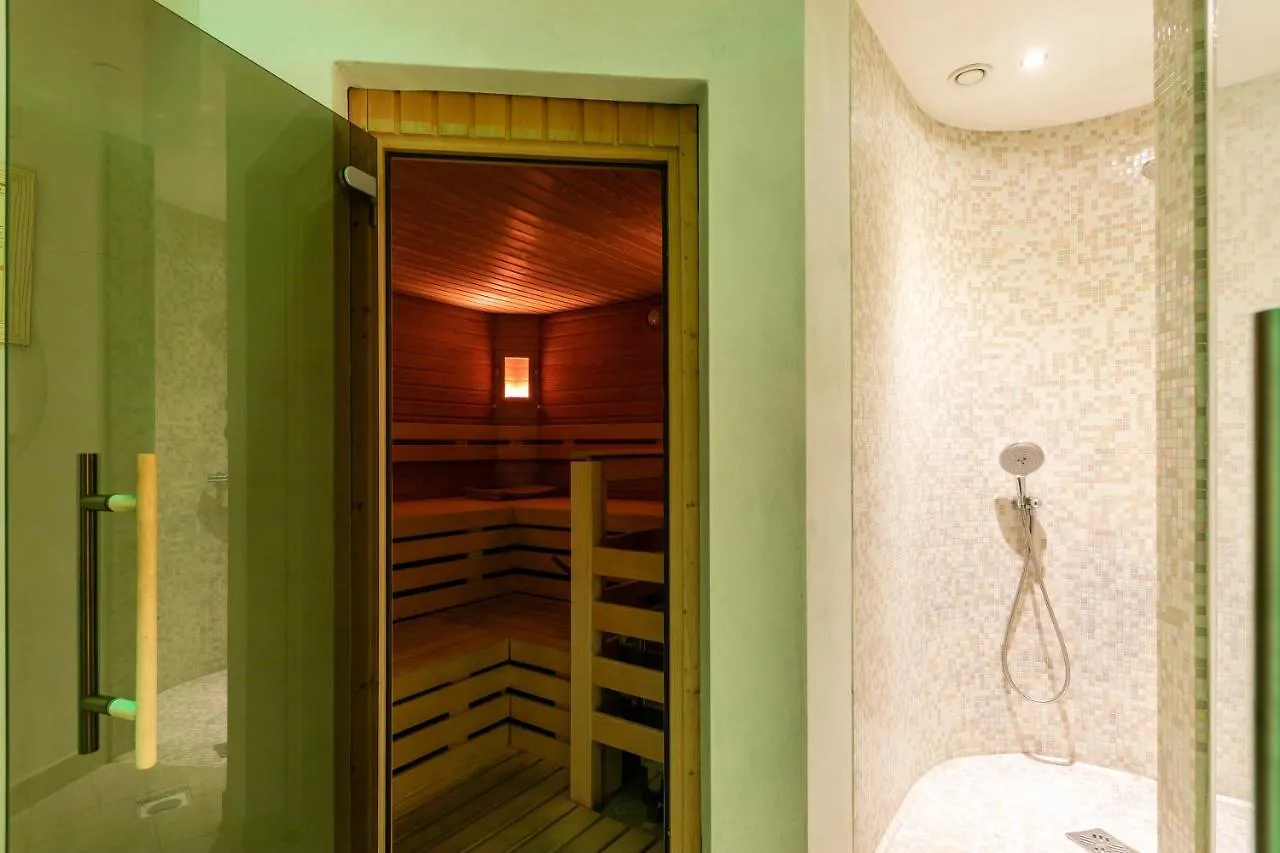 Hotel La Gardenia & Villa Oleandra Limone sul Garda