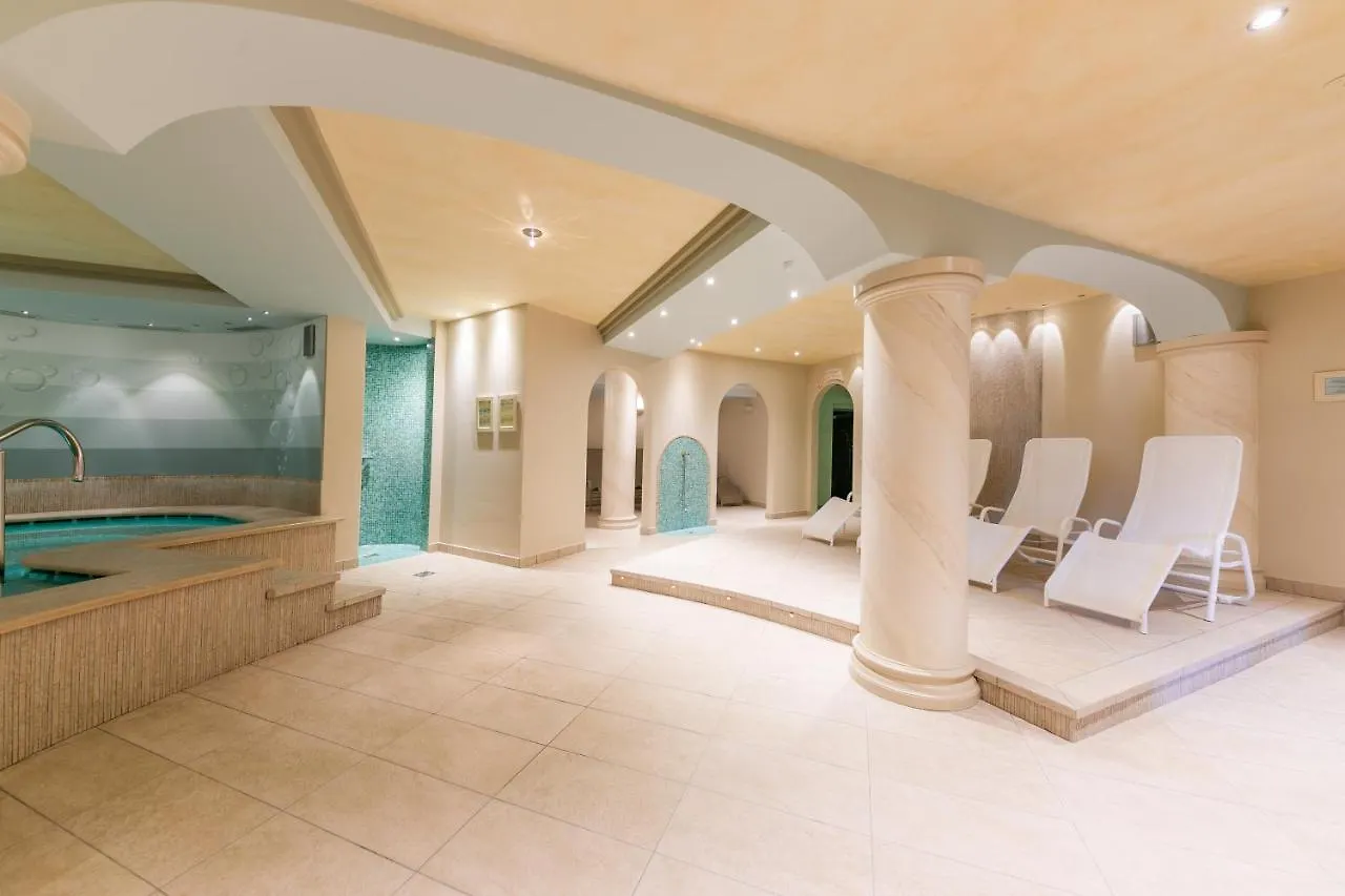 Hotel La Gardenia & Villa Oleandra Limone sul Garda