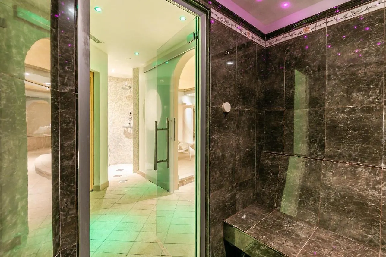 Hotel La Gardenia & Villa Oleandra Limone sul Garda