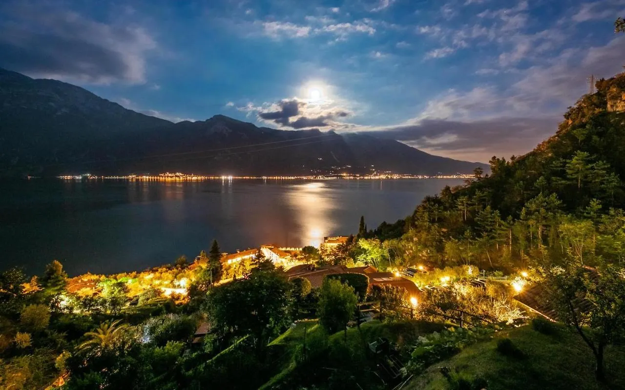 Hotel La Gardenia & Villa Oleandra Limone sul Garda