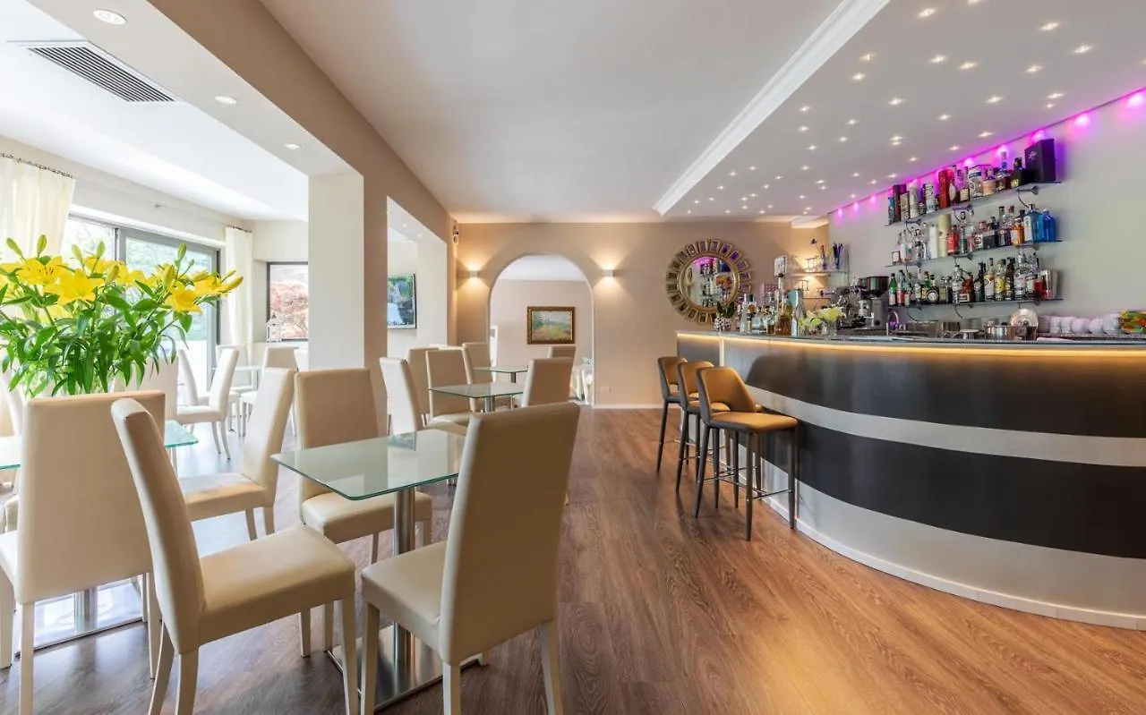 Hotel La Gardenia & Villa Oleandra Limone sul Garda
