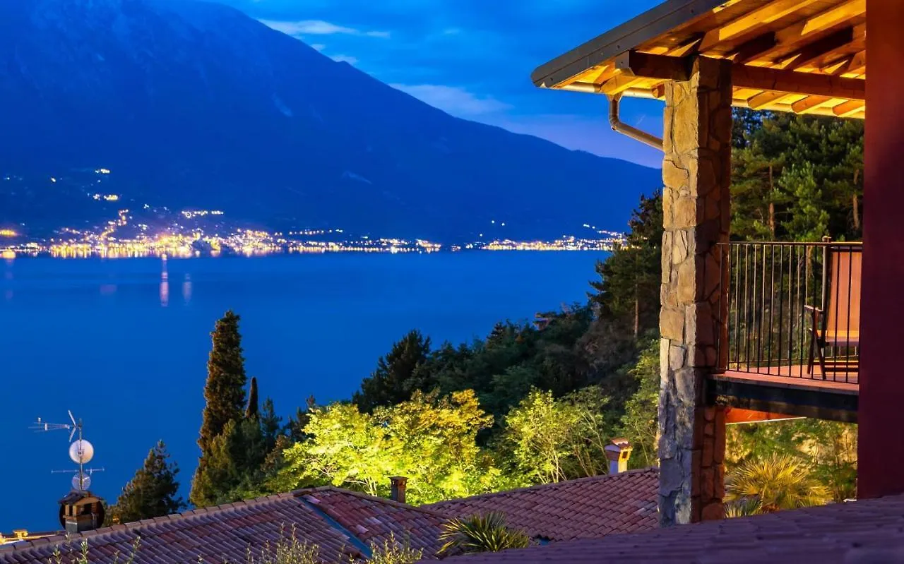 Hotel La Gardenia & Villa Oleandra Limone sul Garda