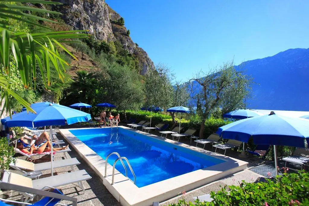 Hotel La Gardenia & Villa Oleandra Limone sul Garda